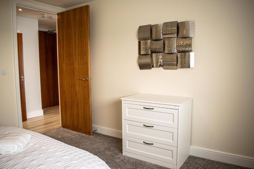 109 Meridian Tower, Meridian Quay, Trawler Road Swansea Sa11Jw Esterno foto