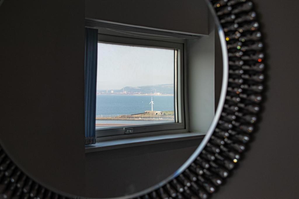 109 Meridian Tower, Meridian Quay, Trawler Road Swansea Sa11Jw Esterno foto